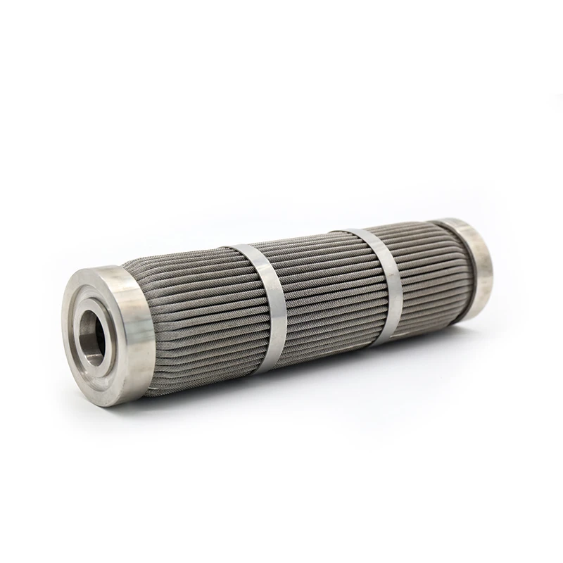 metal filter cartridge metal filter cartridge